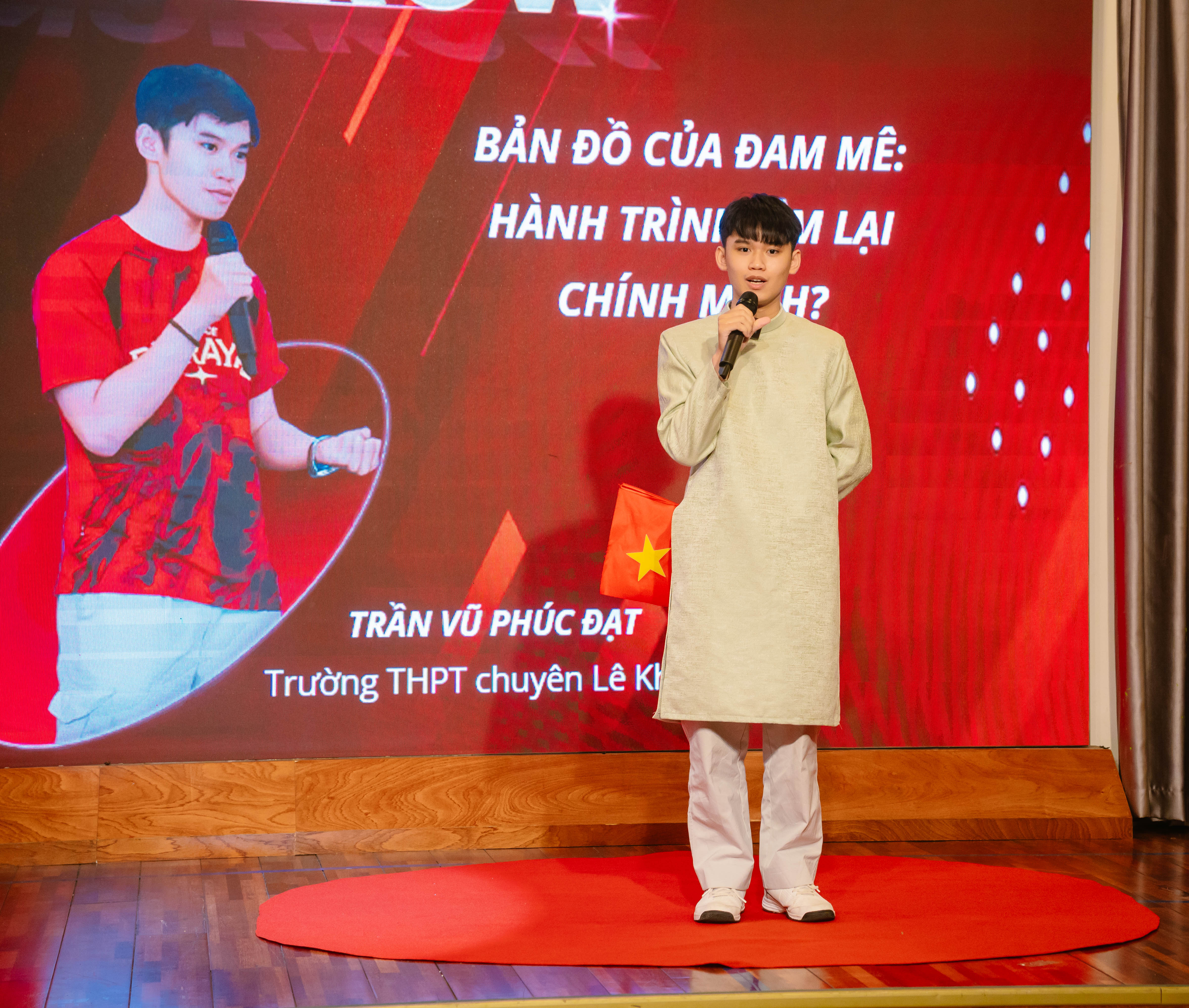 Rèn luyện kỹ năng